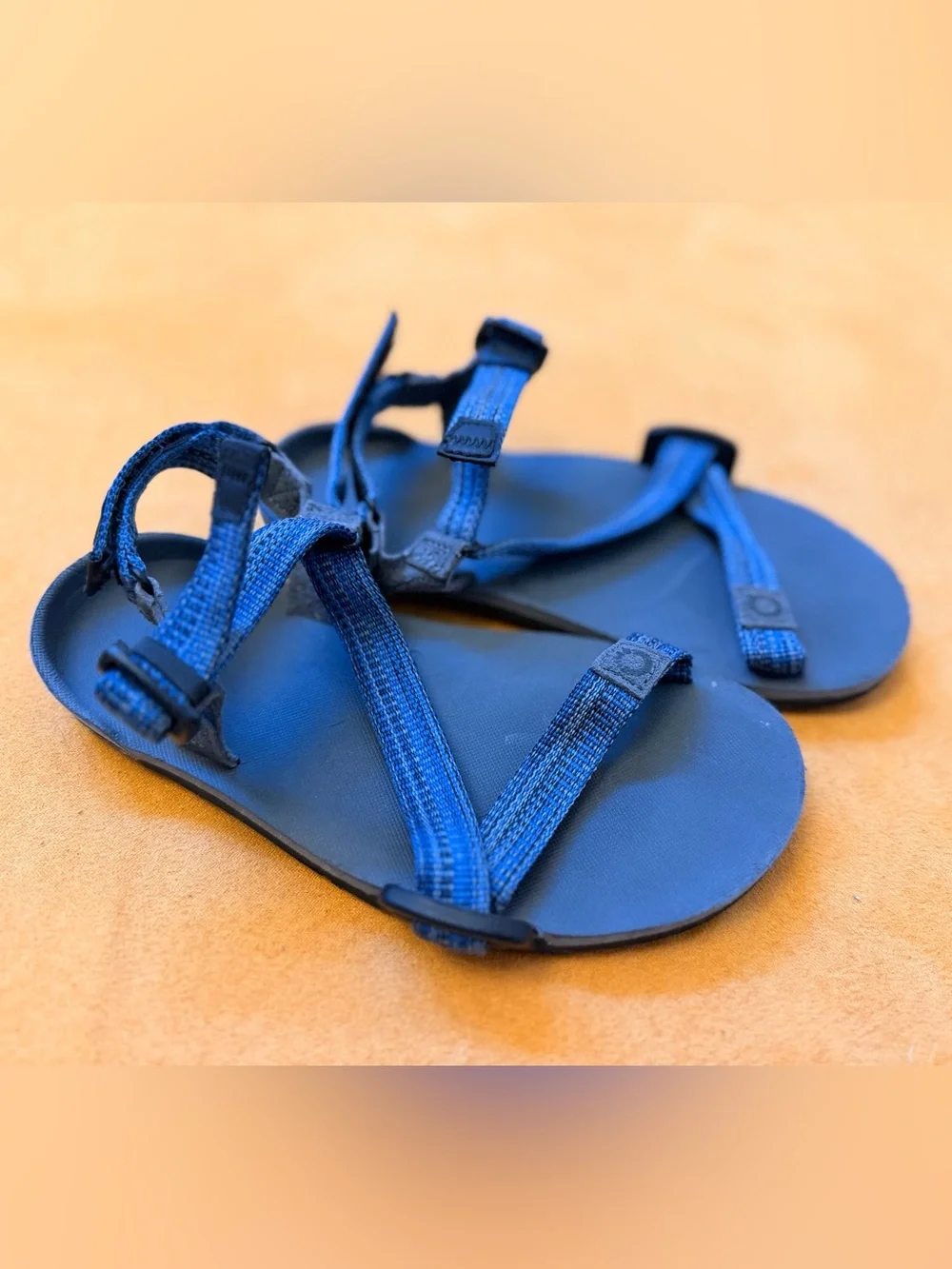 Xero Shoes Z-Trail - Big Kids – The Ultimate Sport Sandal